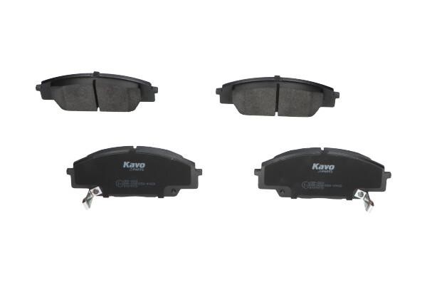 Kavo parts Brake pad set – price [object Object] PLN