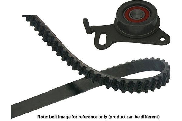 Kavo parts DKT-3001 Timing Belt Kit DKT3001