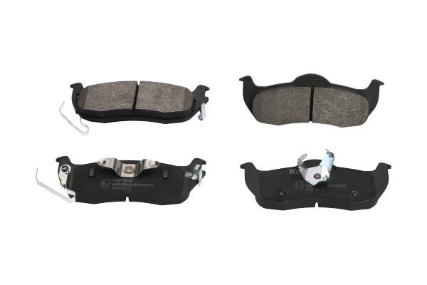 Kavo parts Rear brake pad set – price [object Object] PLN