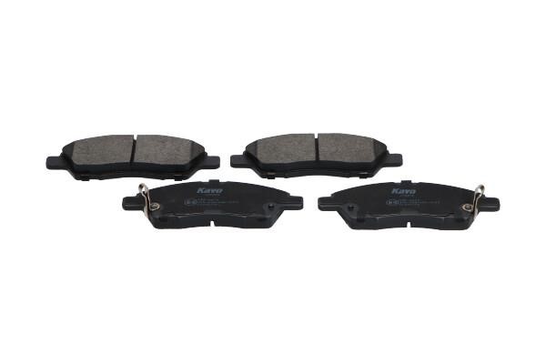 Kavo parts Brake Pad Set, disc brake – price 60 PLN