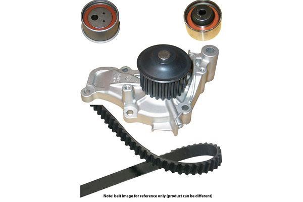  DKW-5509 TIMING BELT KIT WITH WATER PUMP DKW5509
