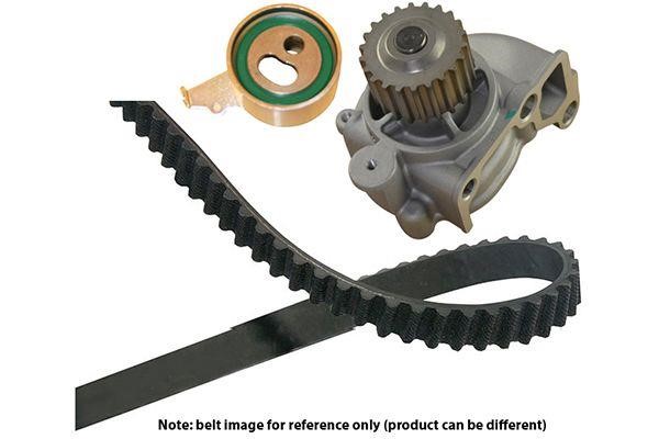  DKW-8502 TIMING BELT KIT WITH WATER PUMP DKW8502