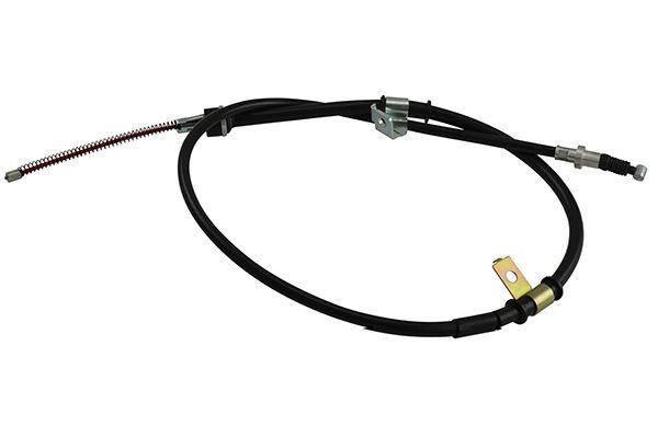 Kavo parts BHC-5517 Parking brake cable left BHC5517