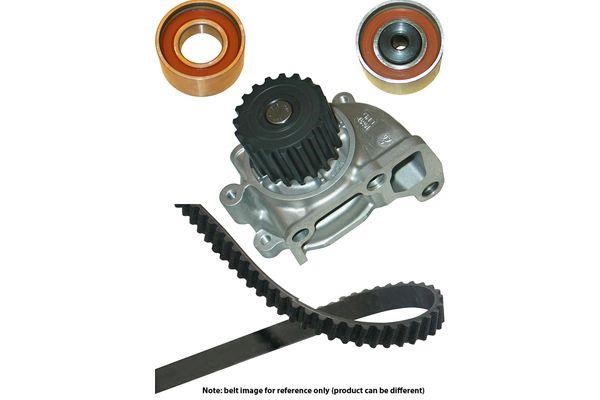  DKW-4502 TIMING BELT KIT WITH WATER PUMP DKW4502