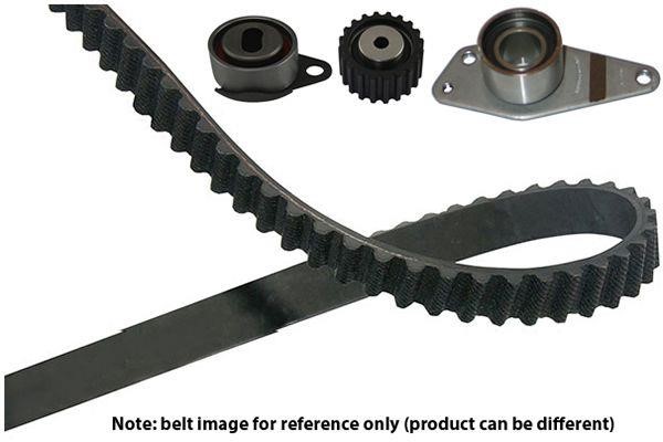 Kavo parts DKT-5551 Timing Belt Kit DKT5551