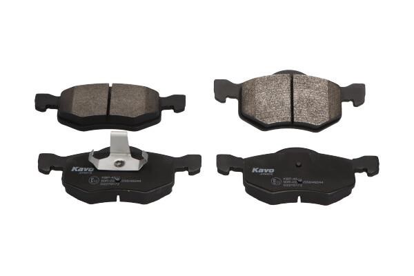 Kavo parts Brake Pad Set, disc brake – price