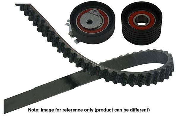 Kavo parts DKT-6524 Timing Belt Kit DKT6524