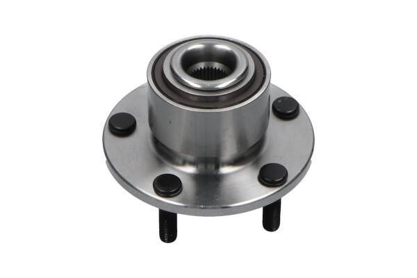 Kavo parts Wheel hub with front bearing – price 312 PLN