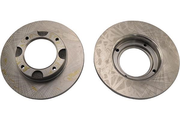 Kavo parts BR-2201 Unventilated front brake disc BR2201