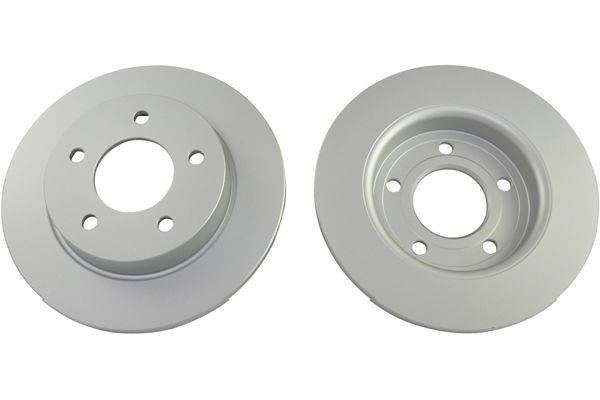 Kavo parts BR-4763-C Rear solid brake disc BR4763C BR4763C Kavo parts Rear solid brake disc