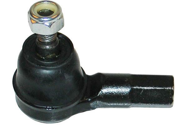 Outer tie rod Chevrolet Evanda: STE1013 Kavo parts Left tie rod end