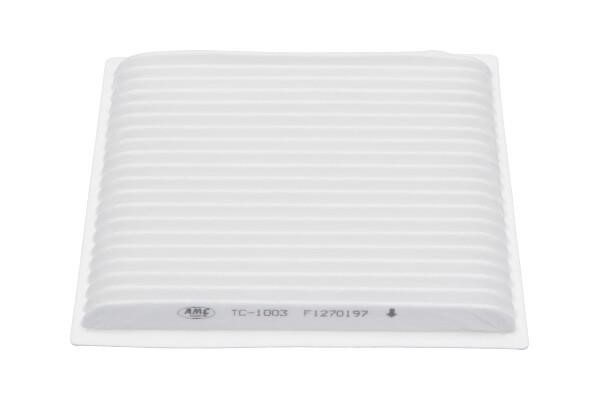 Kavo parts Cabin filter – price [object Object] PLN