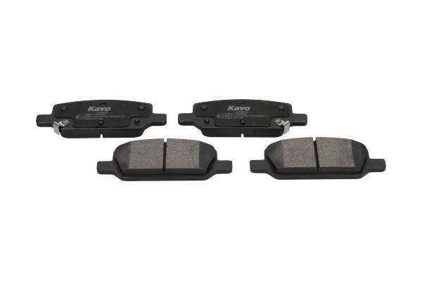 Kavo parts Brake Pad Set, disc brake – price 94 PLN