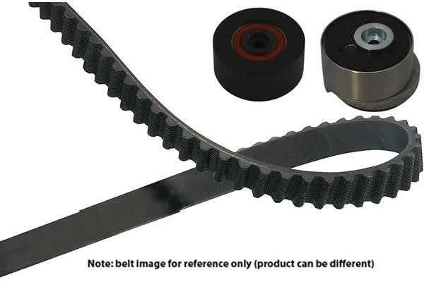  DKT-1009 Timing Belt Kit DKT1009