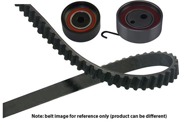 Kavo parts DKT-1013 Timing Belt Kit DKT1013