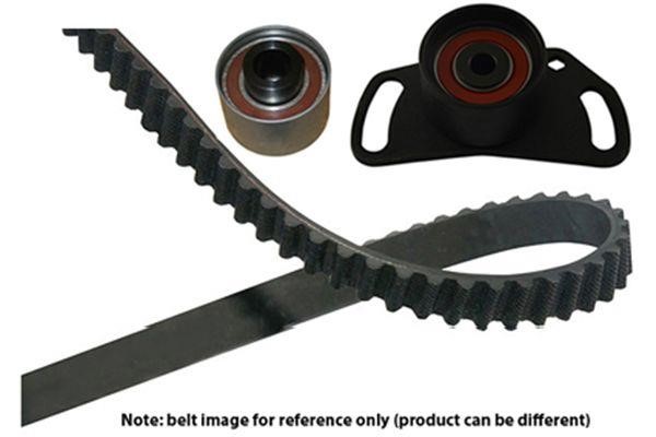 Kavo parts DKT-1505 Timing Belt Kit DKT1505