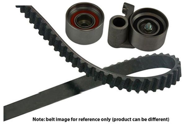 Kavo parts DKT-9015 Timing Belt Kit DKT9015