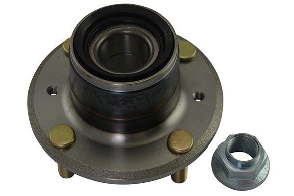 Kavo parts WBK-5532 Wheel bearing kit WBK5532