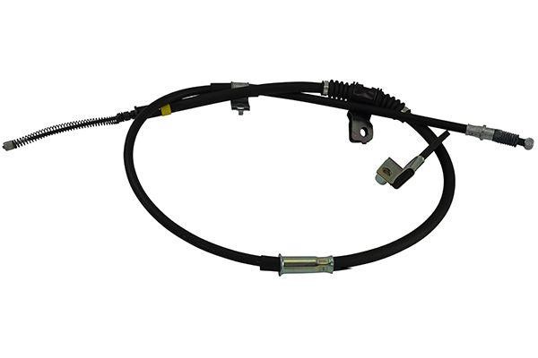 Kavo parts BHC-5563 Parking brake cable left BHC5563