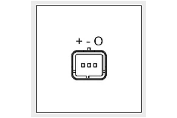 Kavo parts EMS-8501 MAP Sensor EMS8501