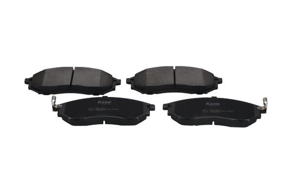 Kavo parts Brake Pad Set, disc brake – price 66 PLN