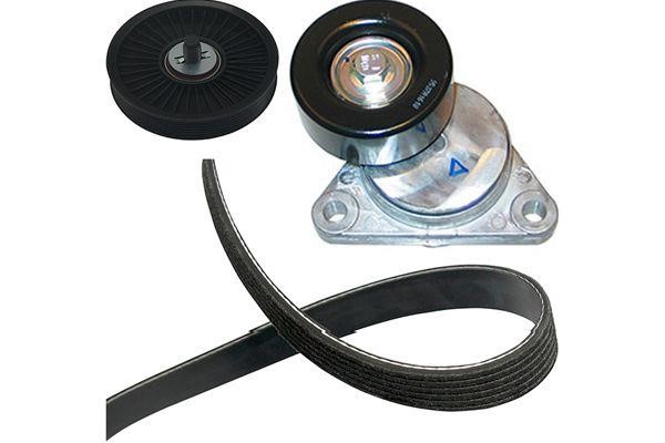  DKM-1001 Drive belt kit DKM1001