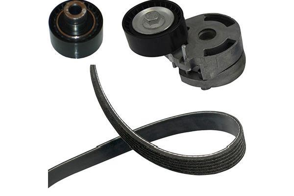  DKM-4501 Drive belt kit DKM4501