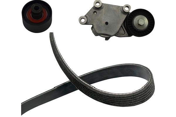 DKM-4502 Drive belt kit DKM4502