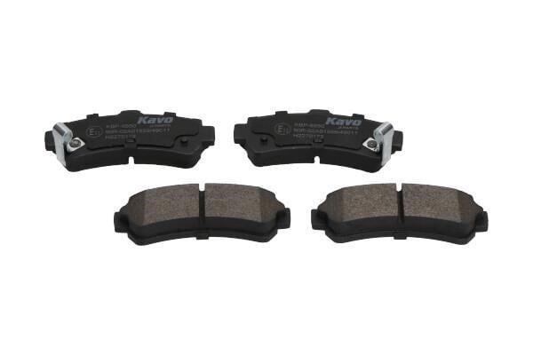 Kavo parts Brake Pad Set, disc brake – price 52 PLN