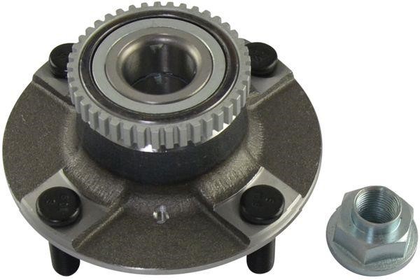 Kavo parts WBK-8536 Wheel bearing kit WBK8536