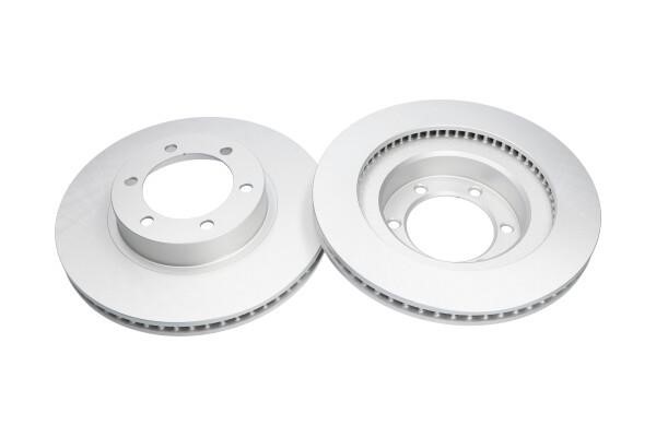 Kavo parts Front vented brake disc – price [object Object] PLN