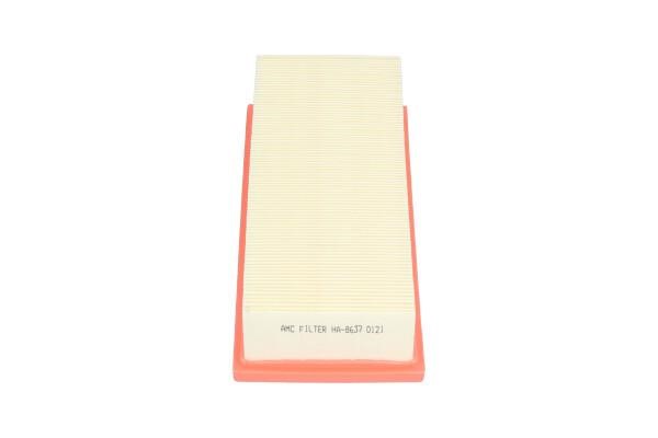 Kavo parts Air filter – price [object Object] PLN