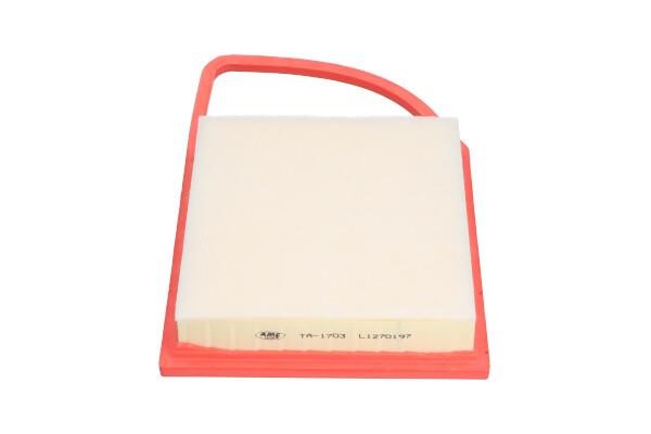 Kavo parts Air filter – price [object Object] PLN