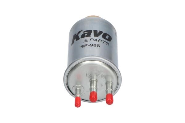 Kavo parts Fuel filter – price