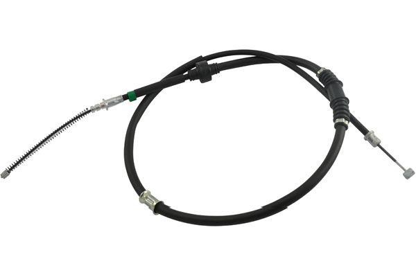 Kavo parts BHC-5617 Parking brake cable, right BHC5617