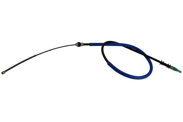 Kavo parts BHC-6506 Parking brake cable left BHC6506