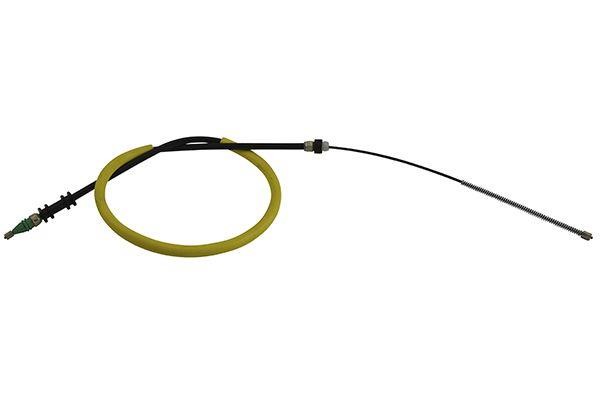 Kavo parts BHC-6507 Parking brake cable left BHC6507