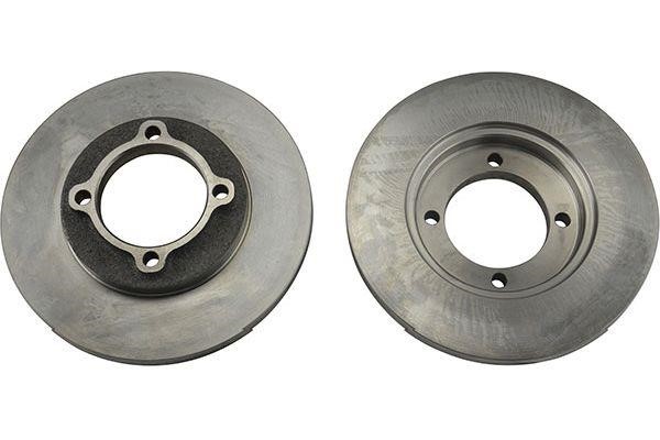 Kavo parts BR-4222 Brake disc BR4222