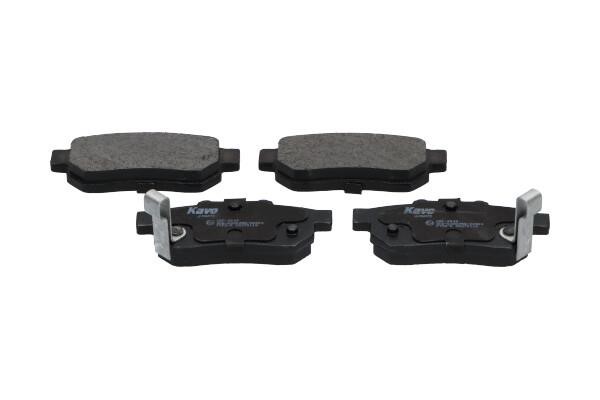 Kavo parts Brake Pad Set, disc brake – price 47 PLN