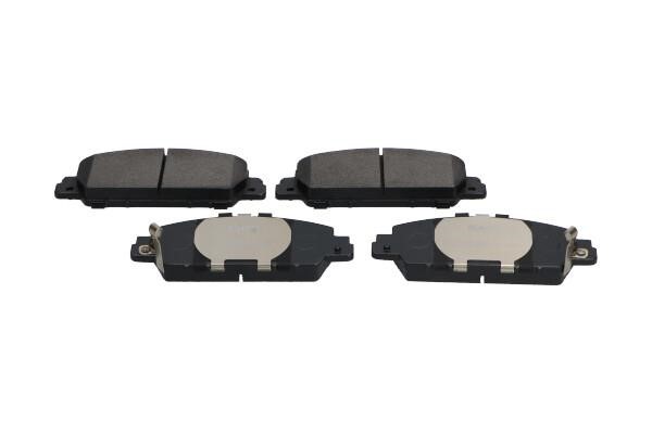 Kavo parts Brake Pad Set, disc brake – price 83 PLN