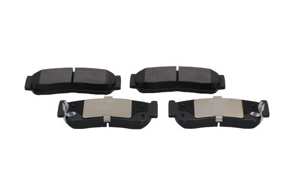 Kavo parts Rear brake pad set – price [object Object] PLN