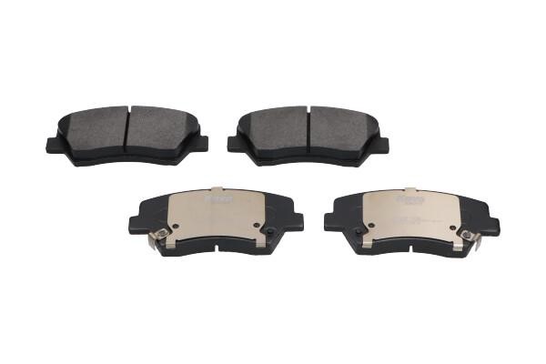 Kavo parts Brake pad set – price [object Object] PLN