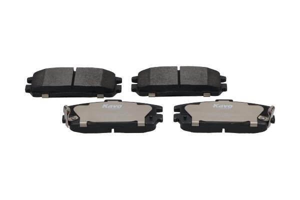 Kavo parts Front disc brake pads, set – price 63 PLN
