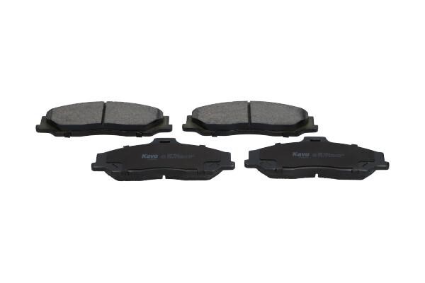 Kavo parts Brake Pad Set, disc brake – price 82 PLN