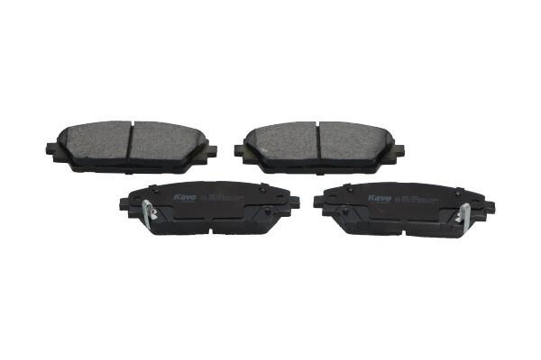 Kavo parts Brake pad set – price [object Object] PLN