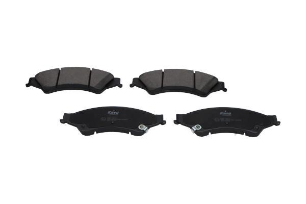 Kavo parts Front disc brake pads, set – price 103 PLN