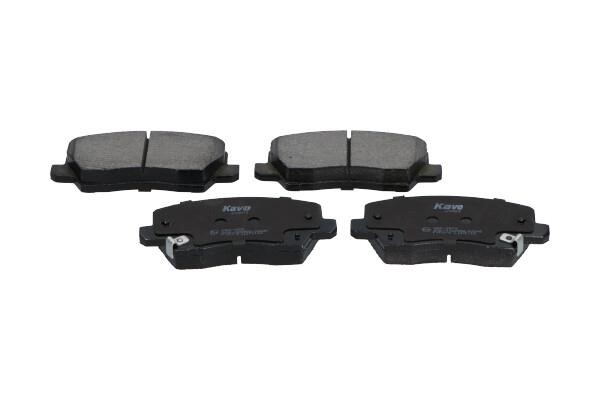 Kavo parts Brake pad set – price [object Object] PLN