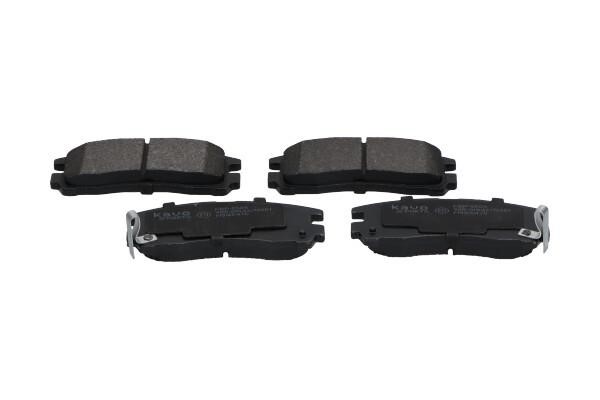 Kavo parts Rear disc brake pads, set – price 51 PLN