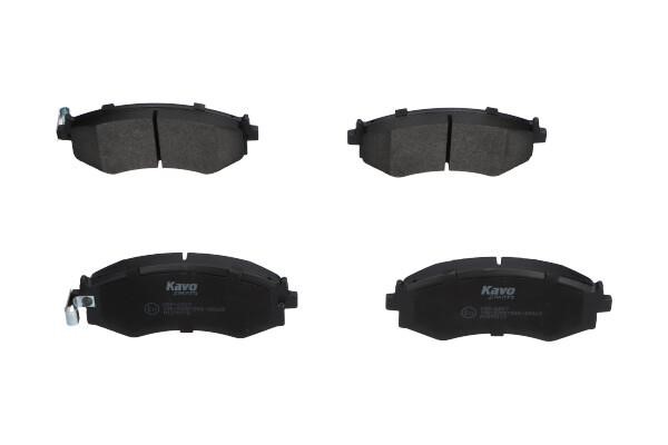 Kavo parts Brake Pad Set, disc brake – price