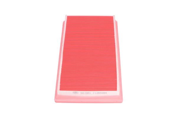 Kavo parts Air filter – price [object Object] PLN